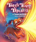 Toby's Tummy Troubles