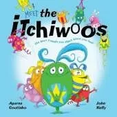 The Itchiwoos: The best friends you never knew you had!