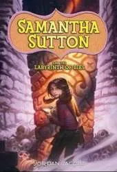 Samantha Sutton and the Labyrinth of Lies