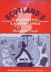 Scotland's Changing Landscapes