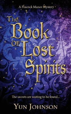 The Book of Lost Spirits