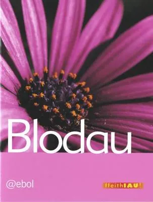 Blodau