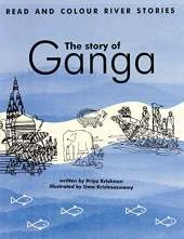 The Story of Ganga