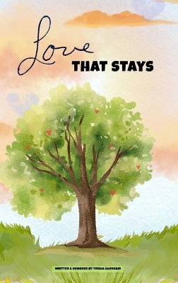 Love That Stays (Hardcover)
