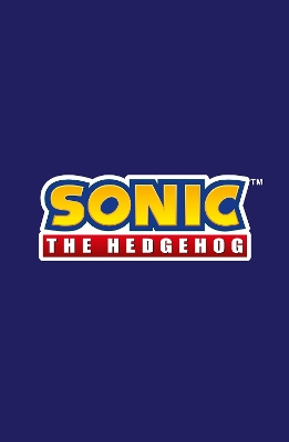 Sonic The Hedgehog Young Readers Level 2: Sonic Vs Dr. Eggman