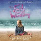The Tail of Emily Windsnap: Book 1