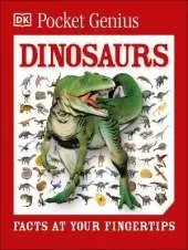 Pocket Genius: Dinosaurs: Facts at Your Fingertips