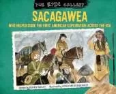 The Epic Gallery: Sacagawea
