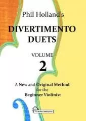 Divertimento Duets: volume 2