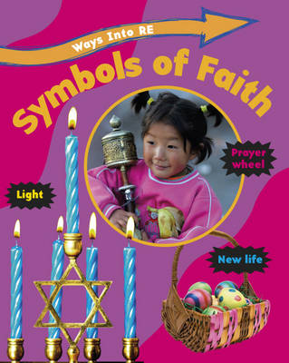 Ways Into RE: Symbols of Faith