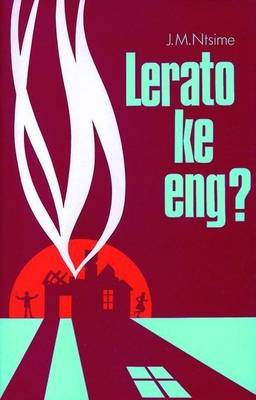 Lerato Ke Eng