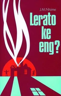 Lerato Ke Eng