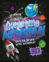 Science Crackers: Awesome Astronomy