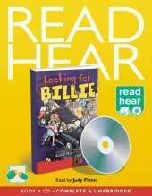 Looking for Billie