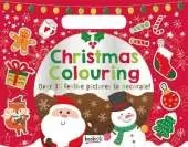 Christmas Colouring