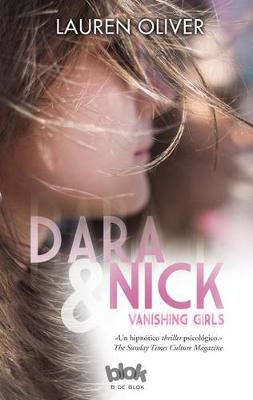 Dara & nick  /  Vanishing Girls