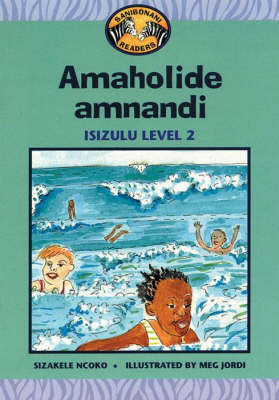 Amaholide Amnandi