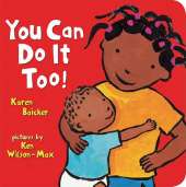 You Can Do it Too!