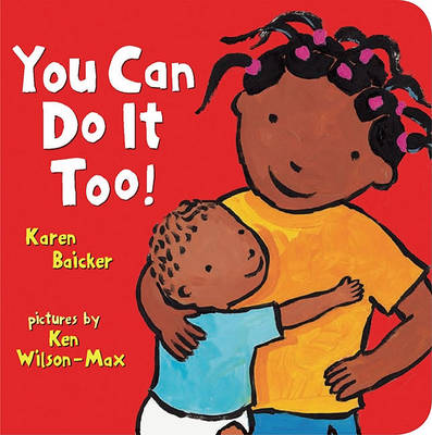 You Can Do it Too!