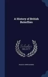 A History of British Buterflies