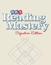 Reading Mastery Reading/Literature Strand Grade 2, Student Practice CD