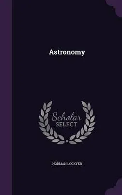 Astronomy