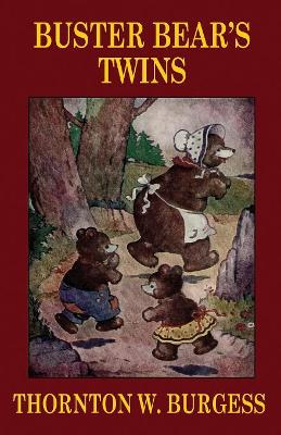 Buster Bear's Twins