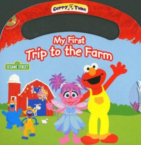 My First Trip to the Farm