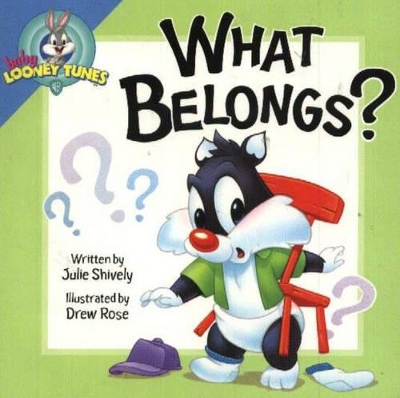 What Belongs?