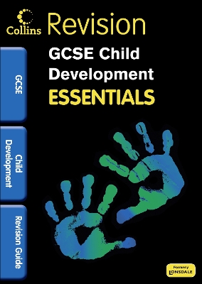 Child Development: Revision Guide