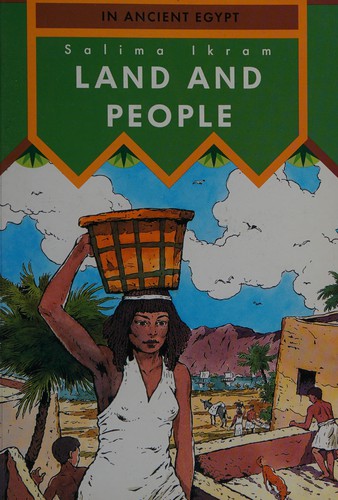 Land and People