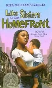 Like Sisters on the Homefront