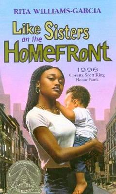 Like Sisters on the Homefront