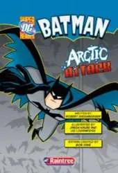 Arctic Attack