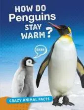 Crazy Animal Facts Pack A of 6
