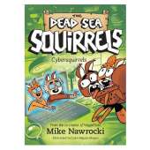 Cybersquirrels
