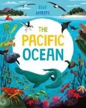 Blue Worlds: The Pacific Ocean
