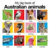 My Big Book of Australian Animals: My Big Books