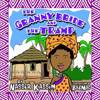 The Granny Bride and the Tramp