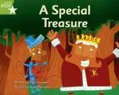 Clinker Castle Green Level Fiction: A Special Treasure Pack of 3: Star Adventures