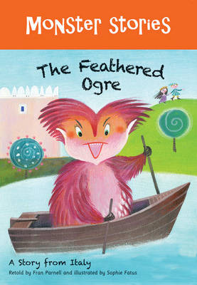 Feathered Orge