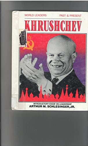 Nikita Khrushchev