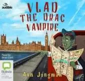 Vlad the Drac Vampire