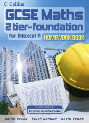 Foundation Homework Book