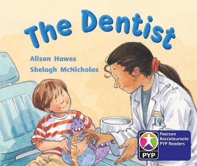 PYP L2 The Dentist single