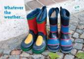 Whatever the Weather...: The Calendar of Climate Change 2009
