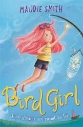 Bird Girl