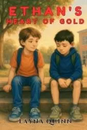 Ethan's Heart of Gold: An Uplifting Story about the Power of Empathy
