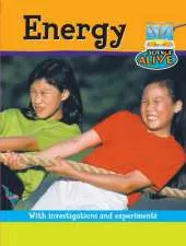 Science Alive: Energy