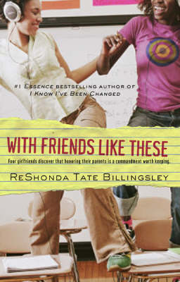 With Friends Like These